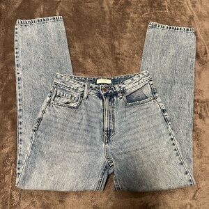 STR Classic Blue Denim Jeans